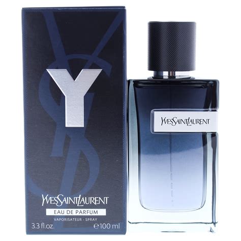 Yves Saint Laurent Fragancias 